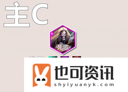 《金铲铲之战》S10五杀3C玩法介绍