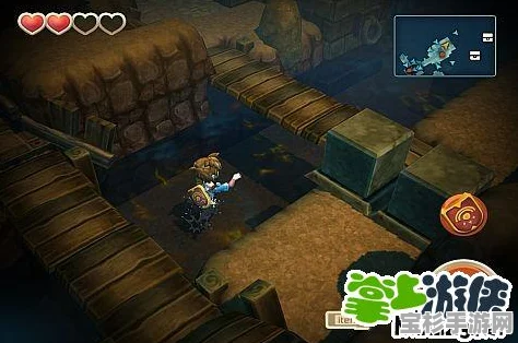 原神荒海机关深度解析，五重谜题解锁攻略全揭秘