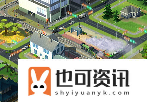 模拟城市：我是市长1