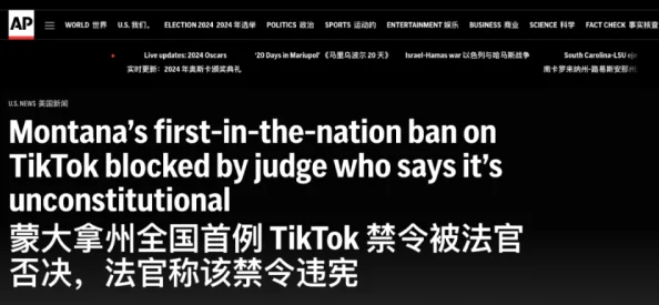 阿秋解析Tiktok禁而复出之路，前路虽漫漫，但机遇与挑战并存