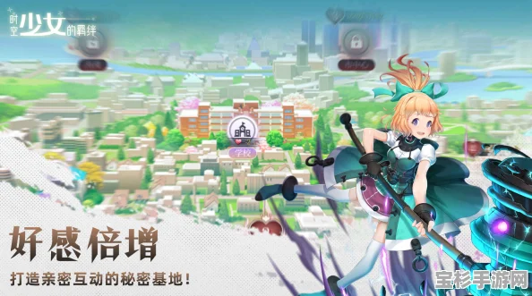 时空少女的羁绊，港台服下载及角色扮演手游攻略全解析