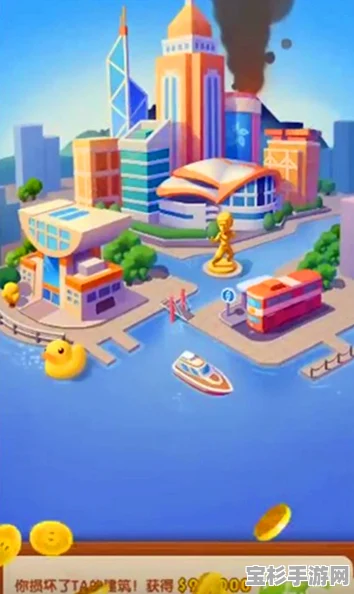 麦兜环游世界下载，休闲手机网络游戏的全方位攻略指南