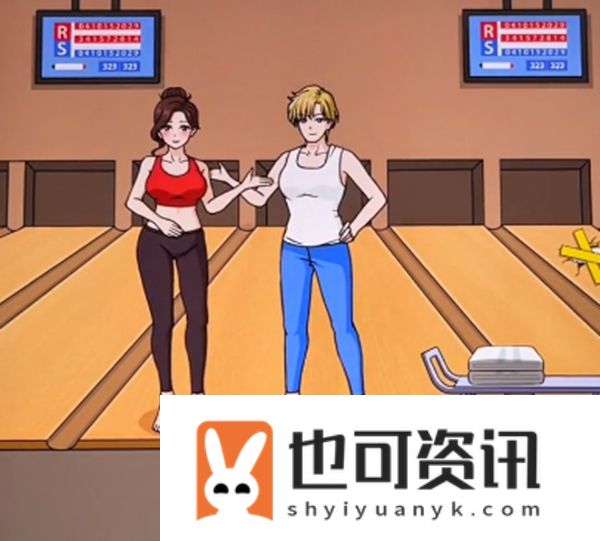 《文字来找茬》保龄球杂技通关攻略