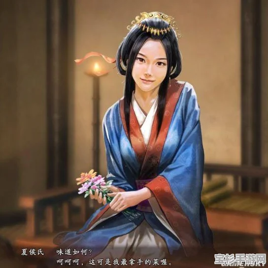 三国志13 PK版魅力提升全攻略，解锁与妹子互动的30个独家秘籍