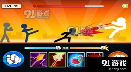 火柴人对决全明星，竞技场称霸秘籍攻略全解析