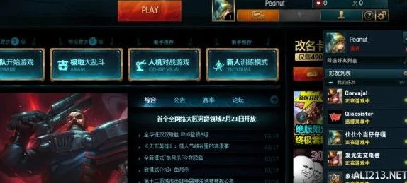 LOL新手必看，如何高效购买心仪英雄，解锁游戏新乐趣！