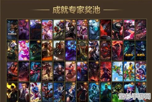 LOL新手必看，如何高效购买心仪英雄，解锁游戏新乐趣！