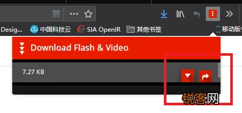 怎样轻松下载网页上的Flash视频动画，让你珍藏每一刻精彩？