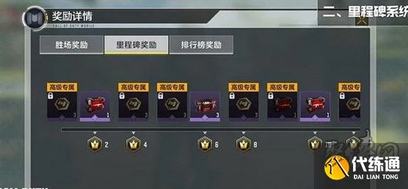 使命召唤手游先锋联赛勋章全面使用指南
