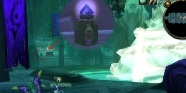 魔兽世界卡拉赞任务，你准备好了吗？一篇详尽攻略带你轻松解锁