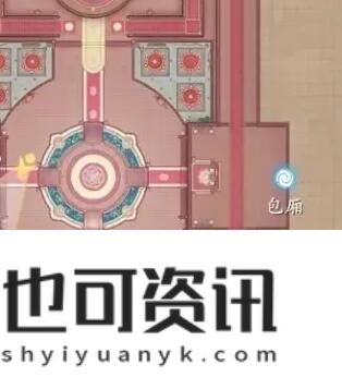 《浮生忆玲珑》烟雨楼奇物宝箱位置一览