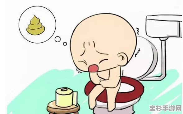 小孩便秘怎么办？家长必知的科学应对指南
