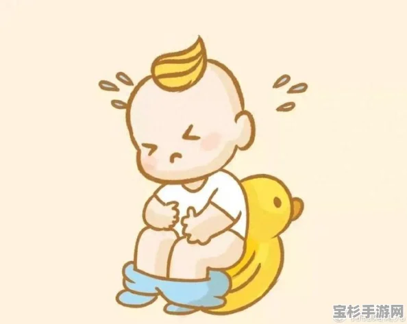 小孩便秘怎么办？家长必知的科学应对指南