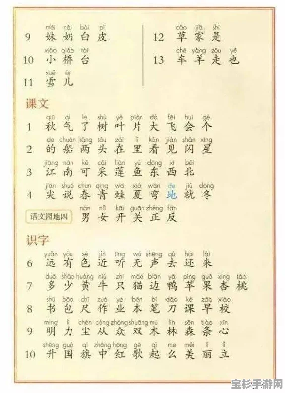 如何在文档中轻松设置拼音，掌握语文试卷中的看拼音写字技巧？