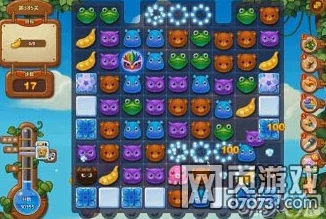 开心消消乐385隐藏关高分通关秘籍与策略技巧全面揭秘