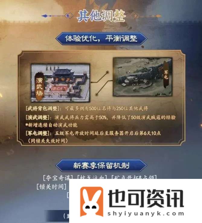 三国志战棋版PK5官渡之战赛季霸业规则是什么