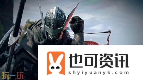 艾尔登法环黑夜君临DLC信息爆料！将有更多角色登陆