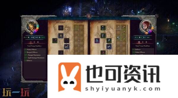 经典回合制战略征服之歌移动版将于3月13日推出