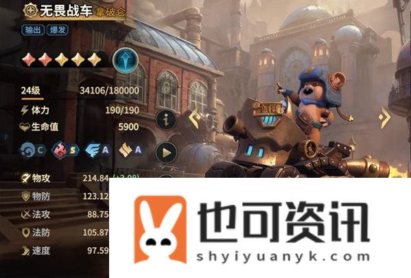 SLG题材破圈者代号