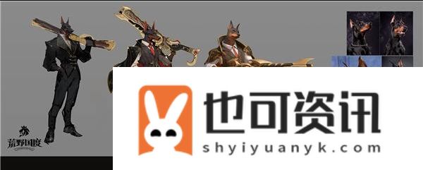 SLG题材破圈者代号