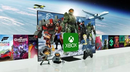 2025年微软Xbox多平台战略转折，重塑游戏生态版图新纪元