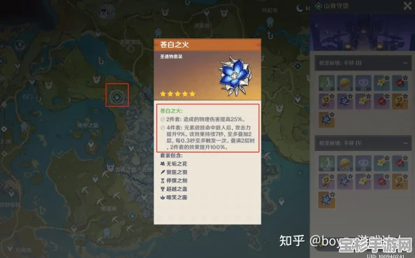 原神琳妮特圣遗物词条精选指南，解锁最强辅助潜能的30字秘诀