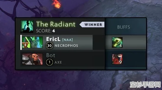 DOTA2手游攻略，轻松几步操作，快速掌握退出公会方法