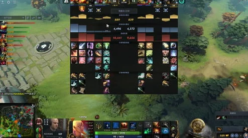 DOTA2手游攻略，轻松几步操作，快速掌握退出公会方法
