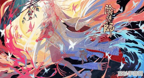 阴阳师游戏攻略，30招助你快速搜集珍稀黑蛋资源