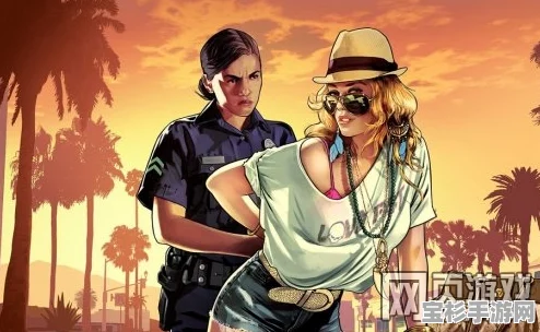 揭秘GTA5中的僵尸恐怖传说，探寻虚拟世界的惊悚之谜