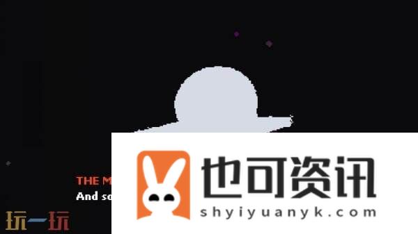 恐怖Roguelike游戏NO