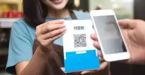 如何在手机上轻松扫码二维码？掌握这一技巧，生活更便捷