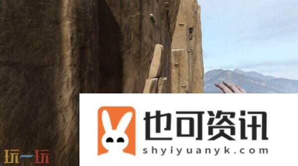 无绳徒手攀岩游戏Climb
