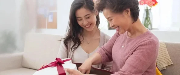 如何挑选让长辈心动的生日礼物？一份贴心指南助你表达深情