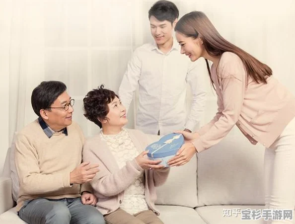 如何挑选让长辈心动的生日礼物？一份贴心指南助你表达深情