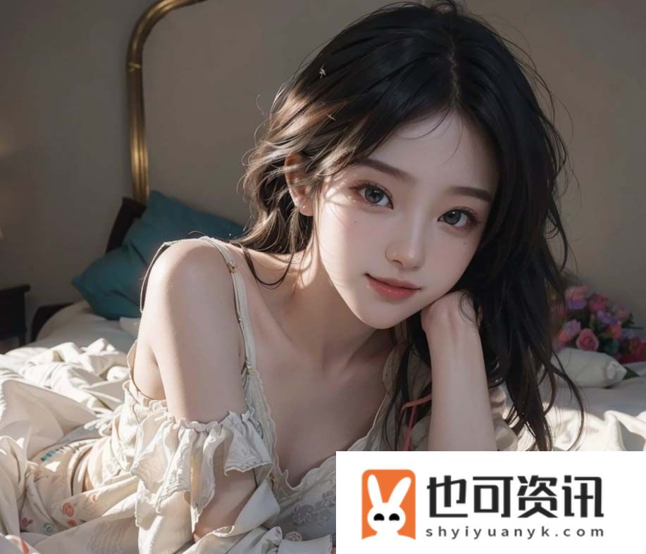 新婚初体验