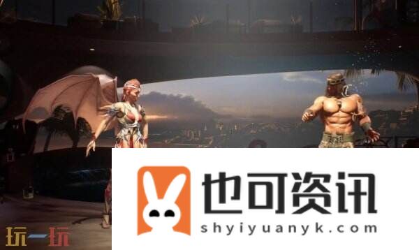 经典格斗游戏真人快打1将添加自杀式终结技