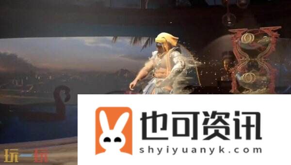 经典格斗游戏真人快打1将添加自杀式终结技