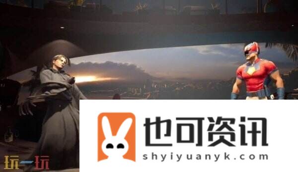 经典格斗游戏真人快打1将添加自杀式终结技