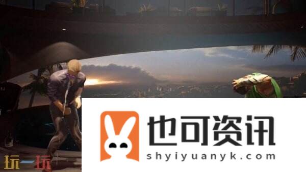 经典格斗游戏真人快打1将添加自杀式终结技