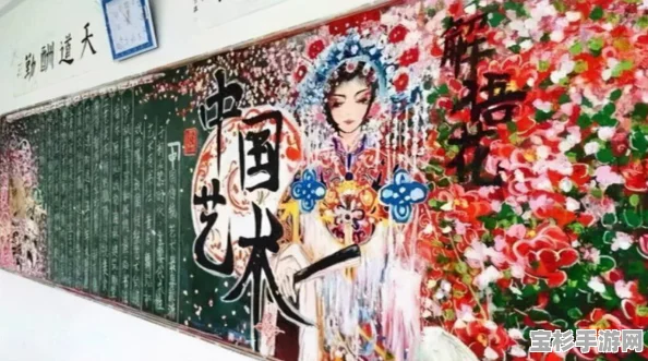 如何拍出令人惊艳的艺术照？掌握这些技巧是关键