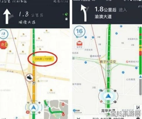 如何轻松下载高德地图离线包，让出行无忧？实用指南来了！