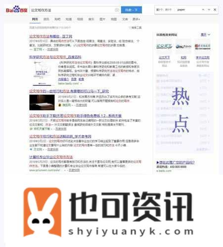 你正在