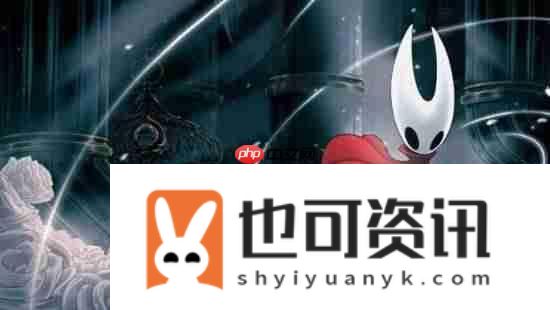 空洞骑士