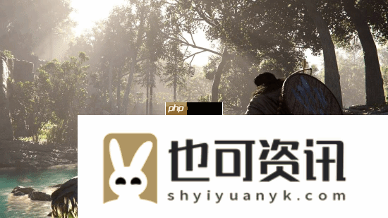 红色沙漠外媒试玩