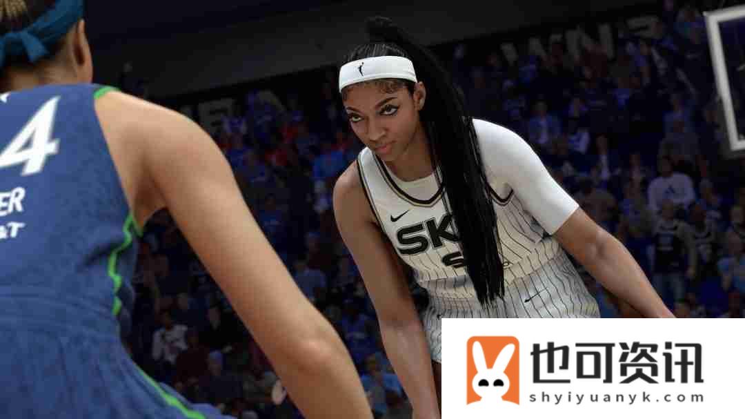 2K26现已解锁发售-Steam褒贬不一