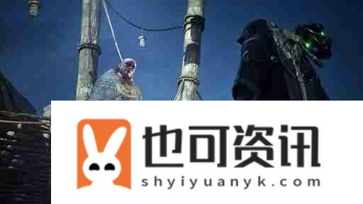 虚幻类魂地狱即我们今日发售！M站均分78分