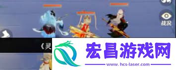 灵兽大冒险小**怎样进行阵容组合