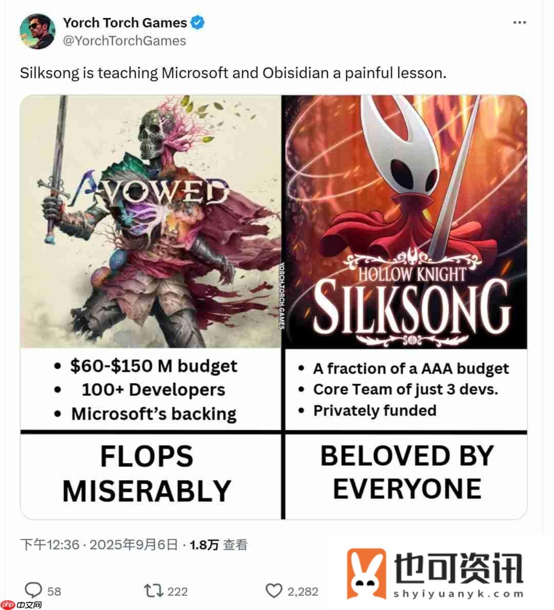 网友