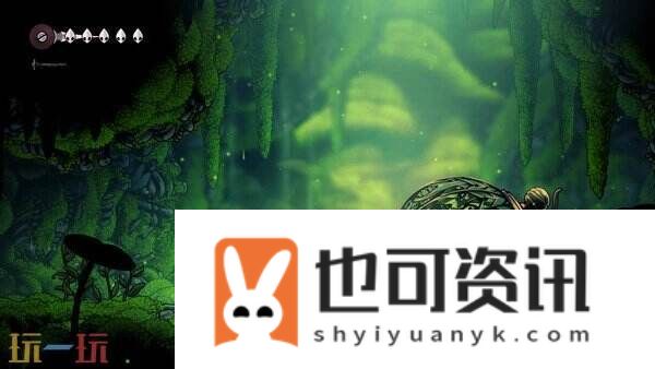 空洞骑士
